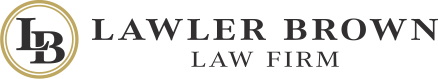 Lawler Brown Law Firm Logo