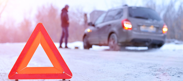 Rear-End Collisions by Lawler Brown Law Firm