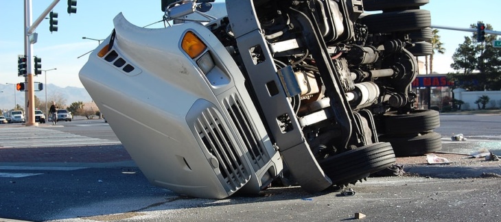 Marion Truck Accident Attorney in South Illinois