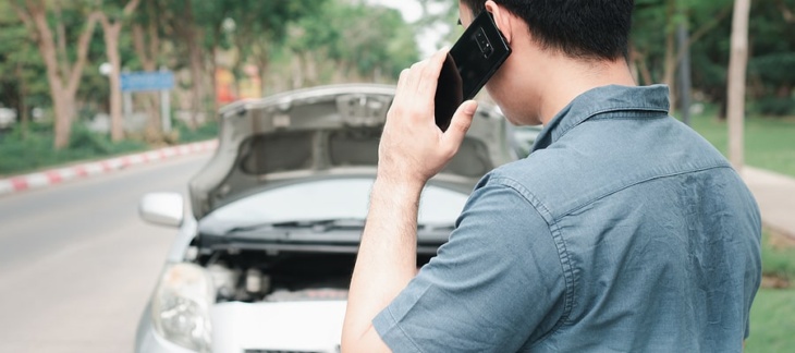 ​Can I Sue After a Car Accident?