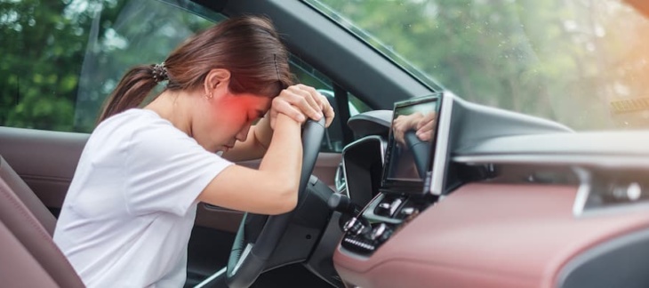 Car Driver Fatigue and Its Disastrous Effects