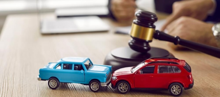 How Long After a Car Accident Can You Claim Injury?
