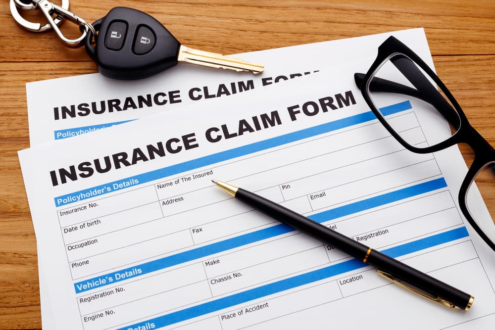 How Much Is a Car Accident Claim Worth