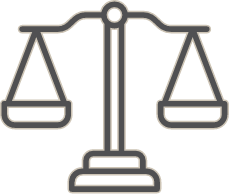 Civil Litigation Icon