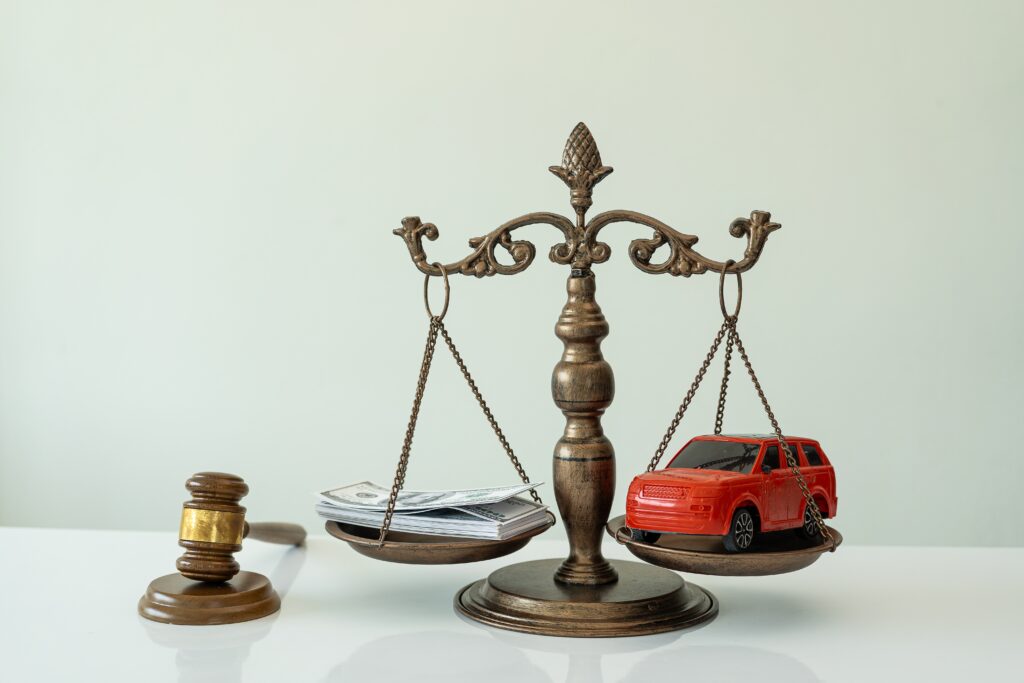 Southern Illinois car accident attorney