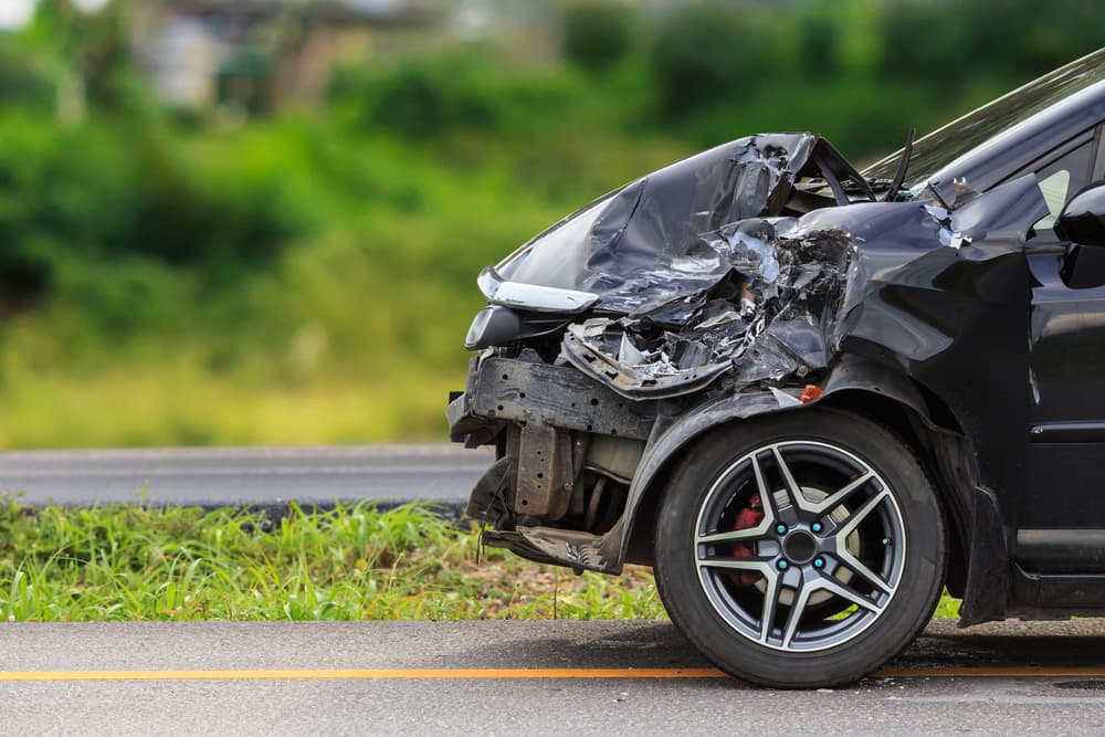 Motor Vehicle Accidents