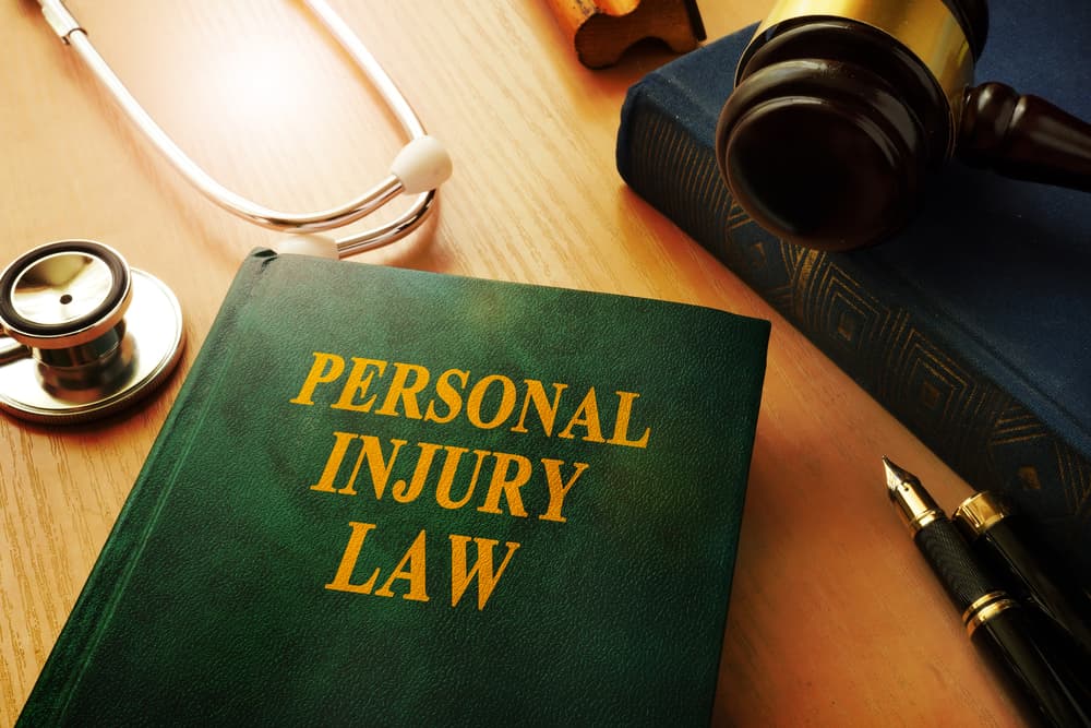 What Can You Sue for in a Personal Injury Case?