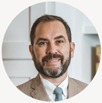 Adam B. Lawler Headshot